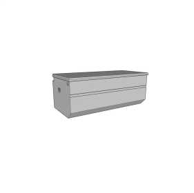 Brute Chest Tool Box 80-RB674